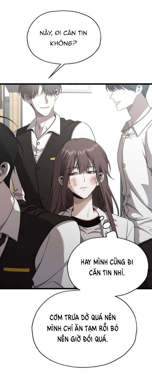 Đánh Cắp So Hee Chapter 11.2 - 20