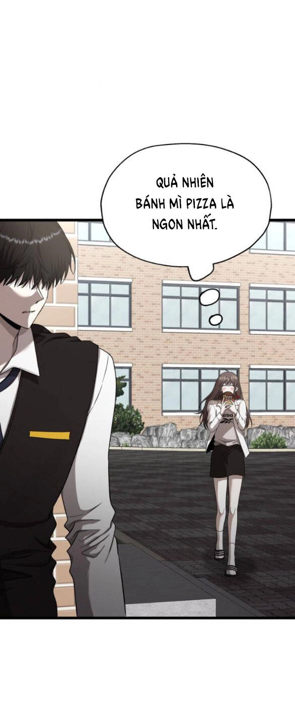 Đánh Cắp So Hee Chapter 11.2 - 21