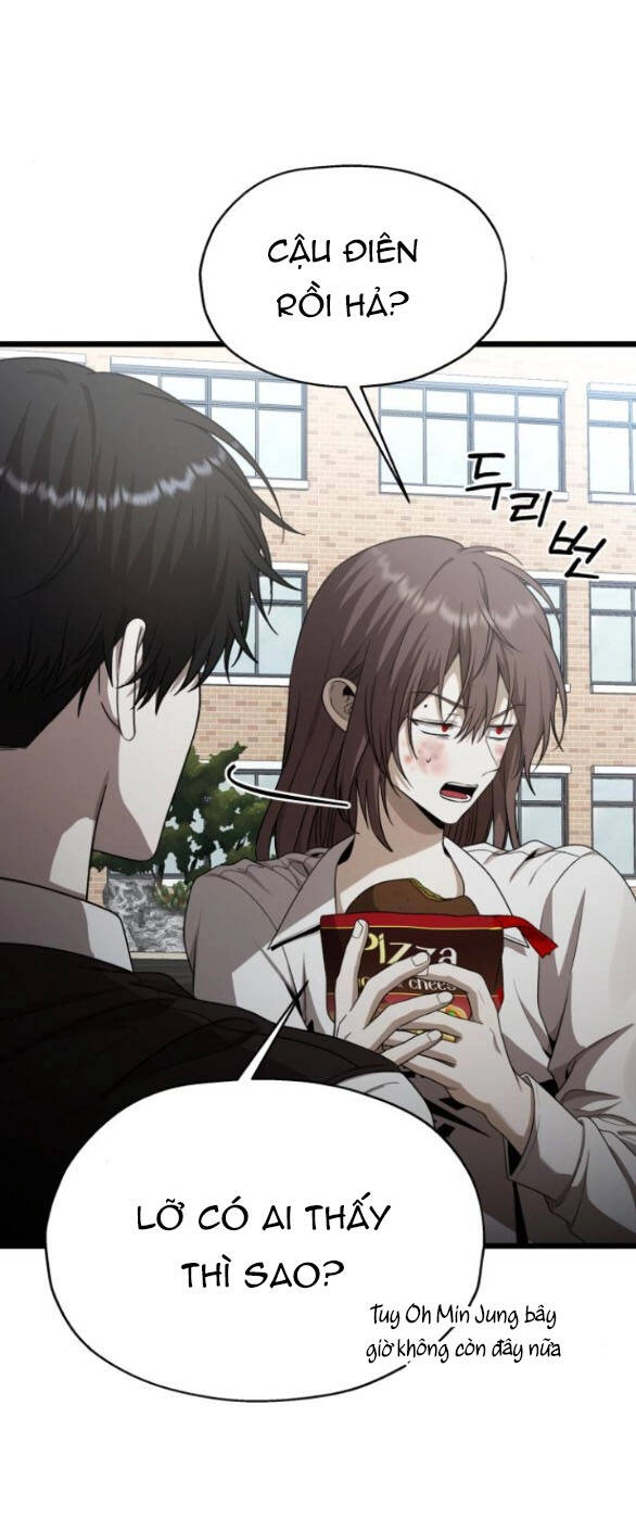 Đánh Cắp So Hee Chapter 11.2 - 23