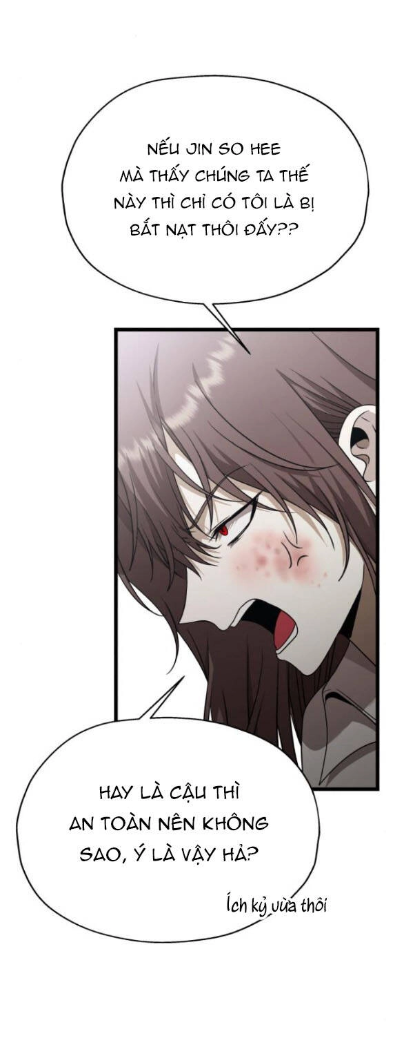 Đánh Cắp So Hee Chapter 11.2 - 24