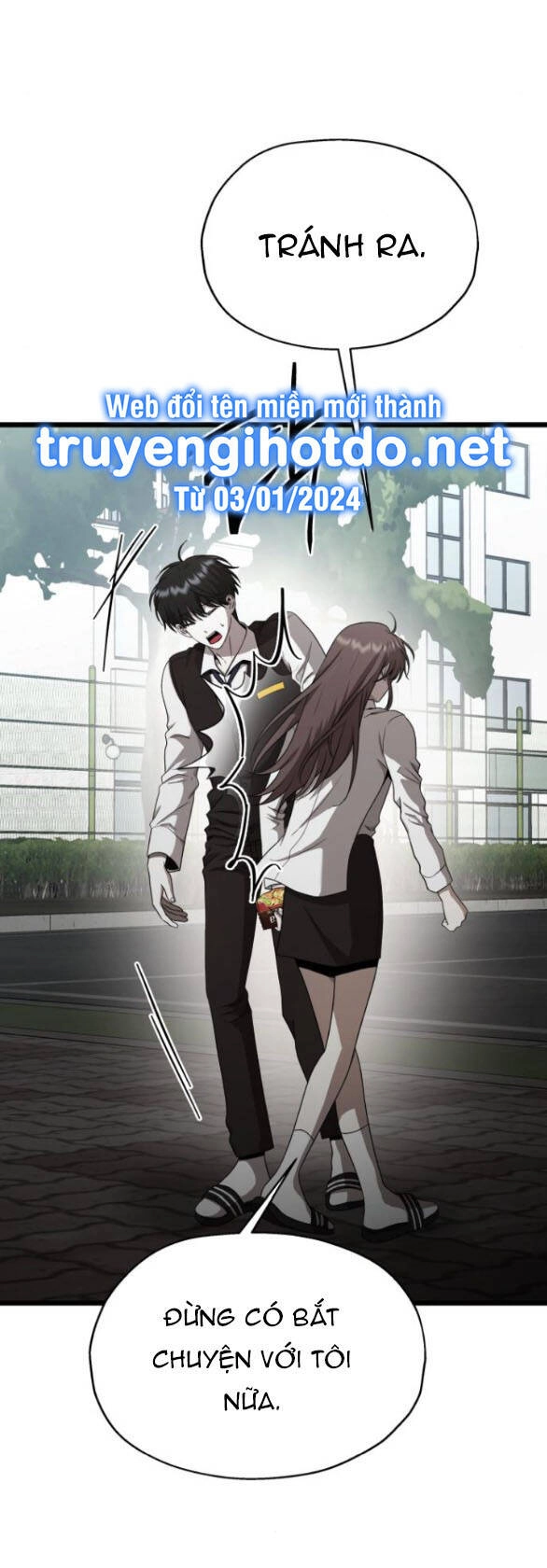 Đánh Cắp So Hee Chapter 11.2 - 25