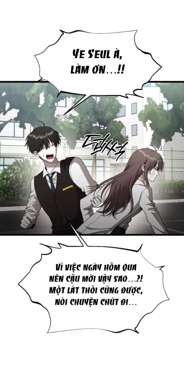 Đánh Cắp So Hee Chapter 11.2 - 26