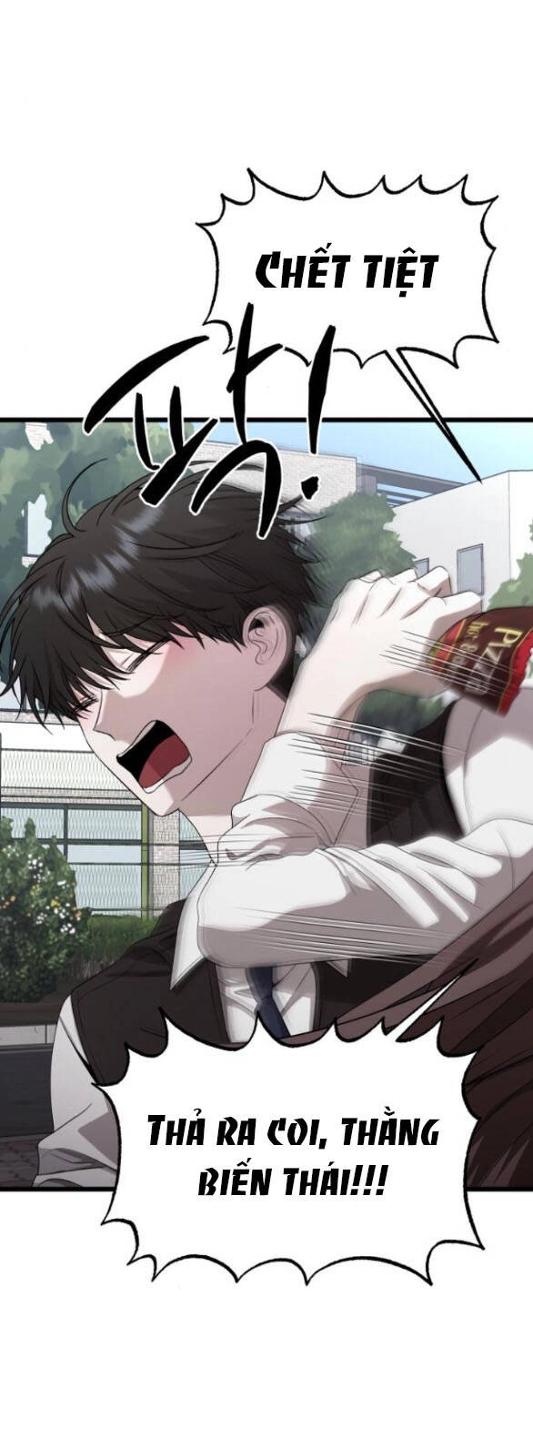 Đánh Cắp So Hee Chapter 11.2 - 27