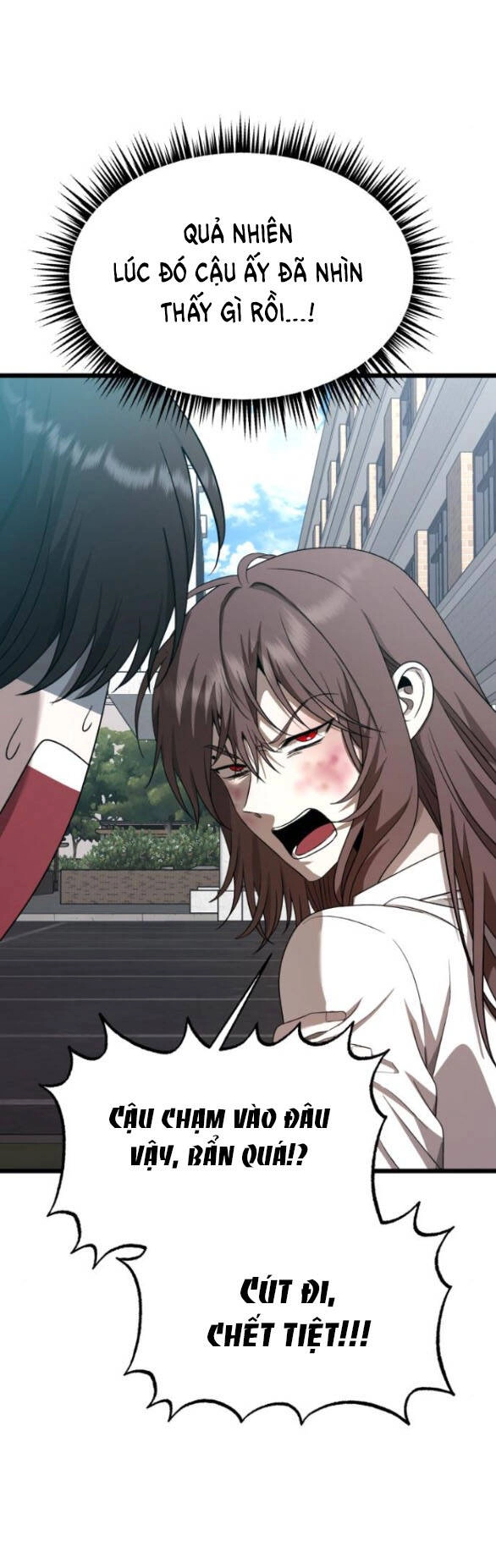 Đánh Cắp So Hee Chapter 11.2 - 29