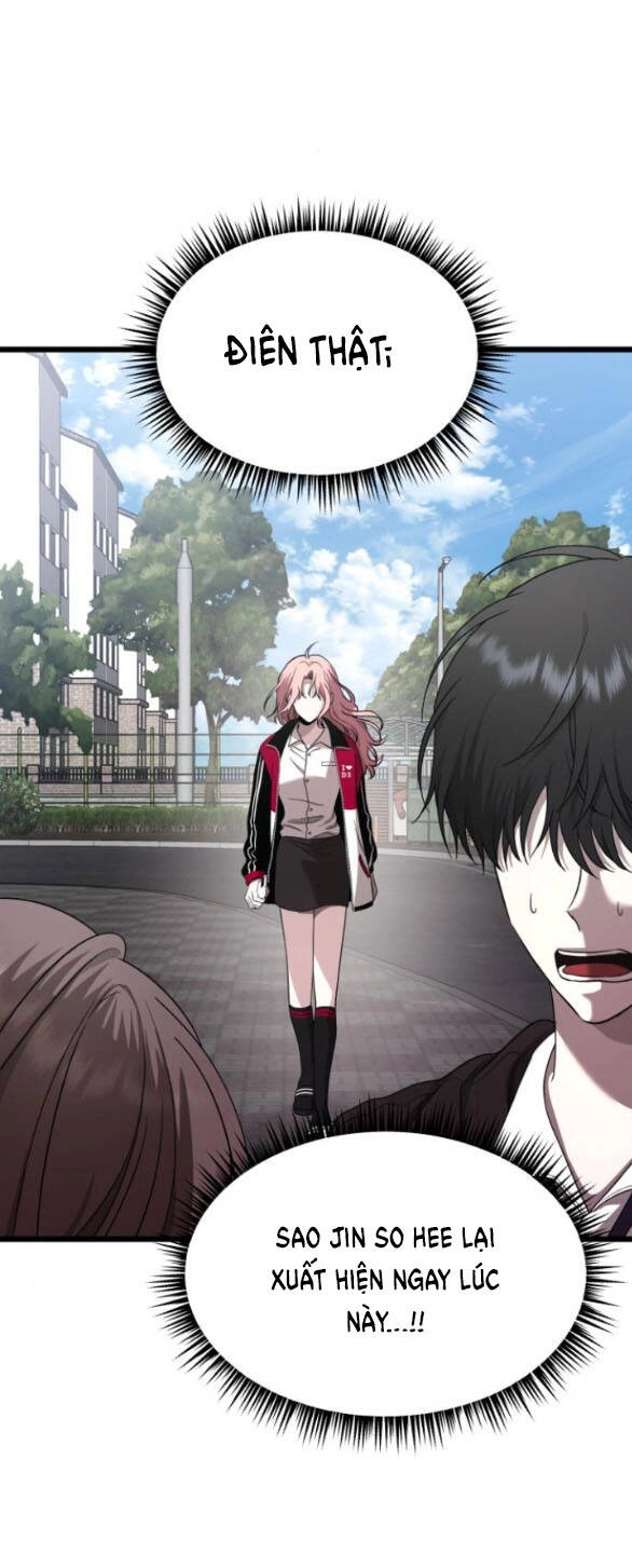 Đánh Cắp So Hee Chapter 11.2 - 31