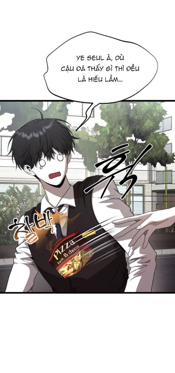 Đánh Cắp So Hee Chapter 11.2 - 32