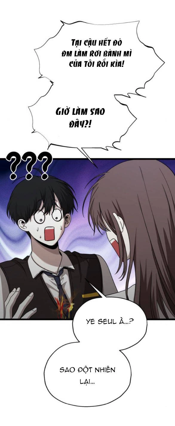 Đánh Cắp So Hee Chapter 11.2 - 33