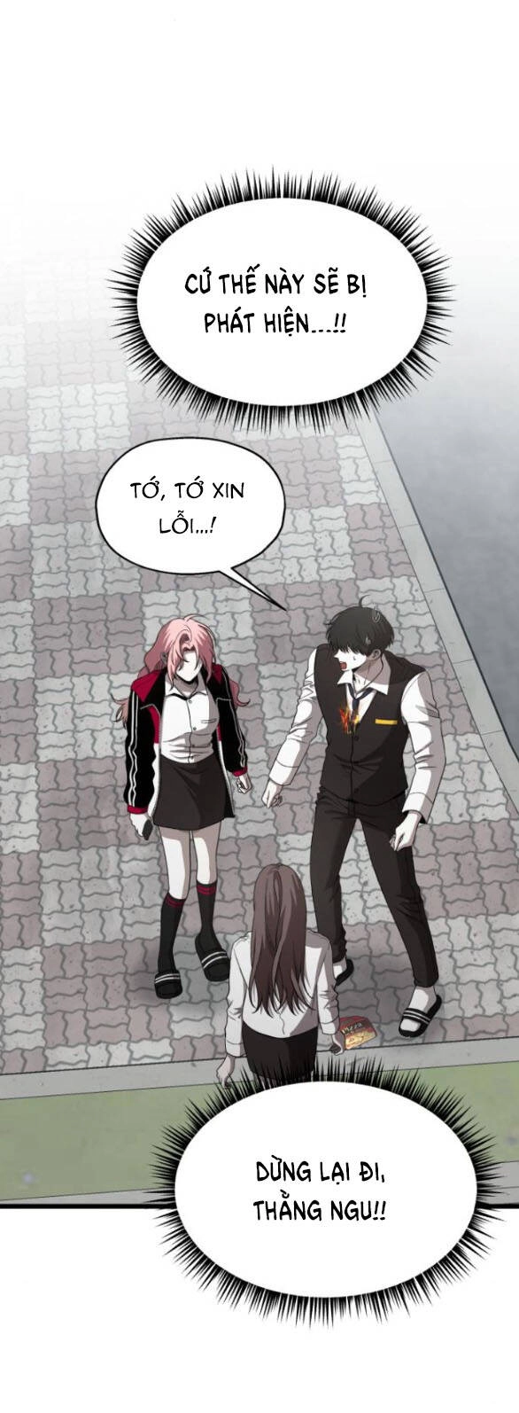 Đánh Cắp So Hee Chapter 11.2 - 35