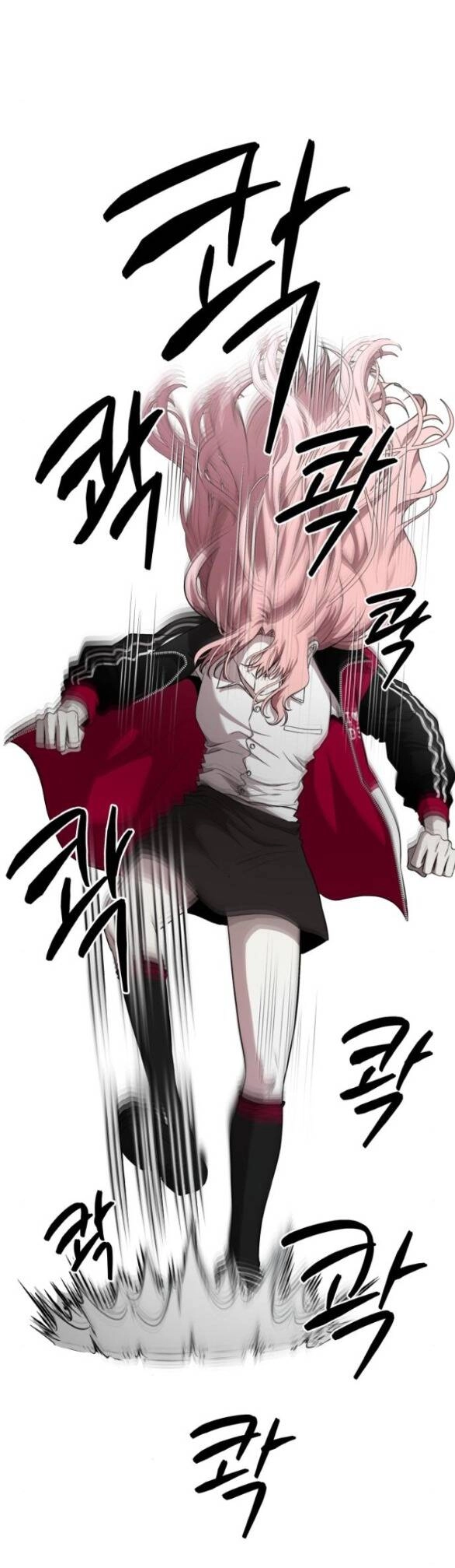 Đánh Cắp So Hee Chapter 11.2 - 38