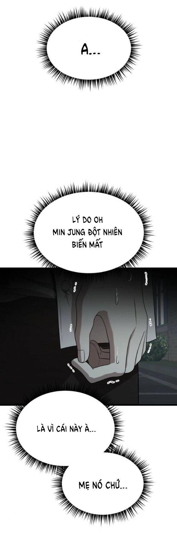 Đánh Cắp So Hee Chapter 11.2 - 43