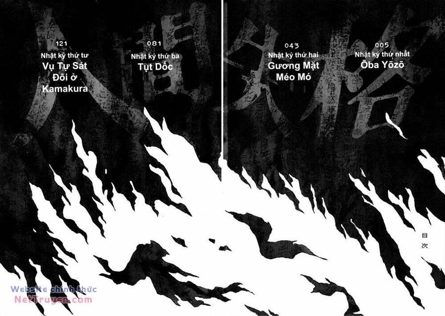 Thất Lạc Cõi Người Chapter 1 - 5