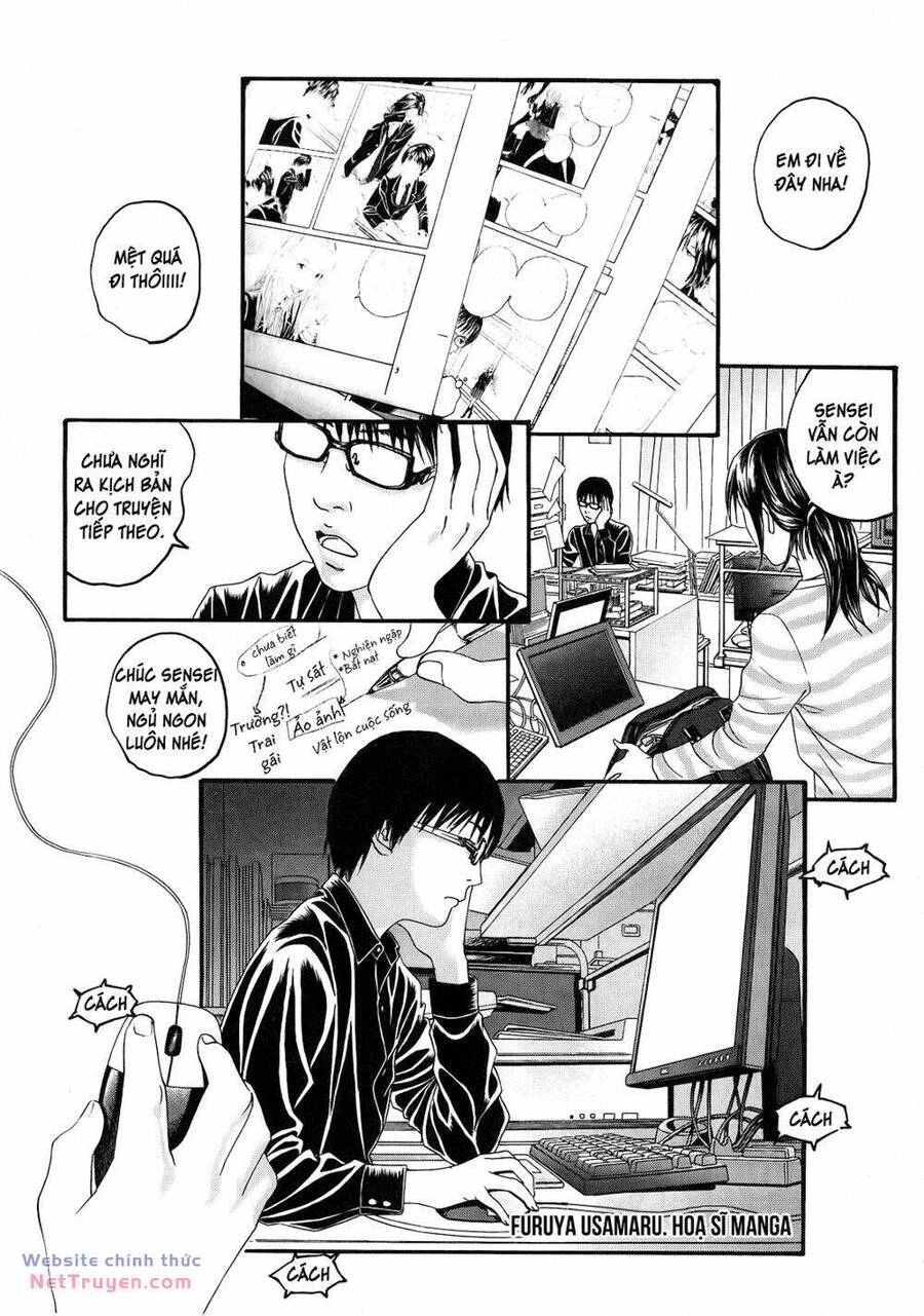 Thất Lạc Cõi Người Chapter 1 - 7