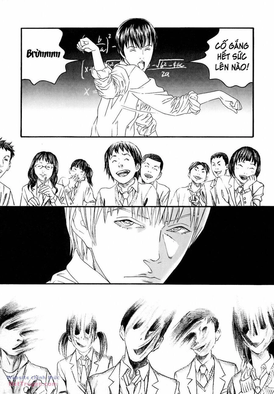 Thất Lạc Cõi Người Chapter 1 - 19