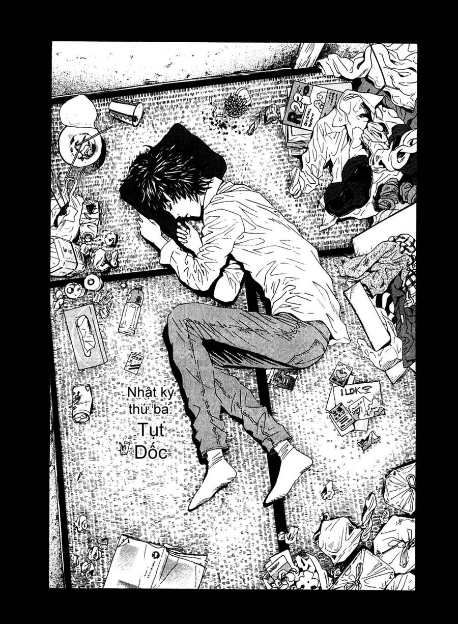 Thất Lạc Cõi Người Chapter 3 - 2