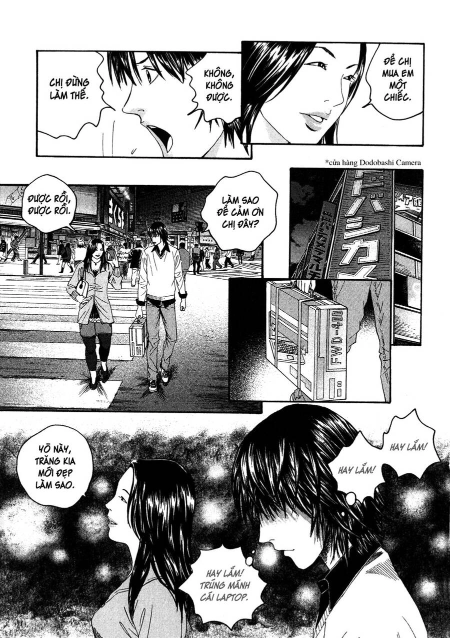 Thất Lạc Cõi Người Chapter 3 - 15