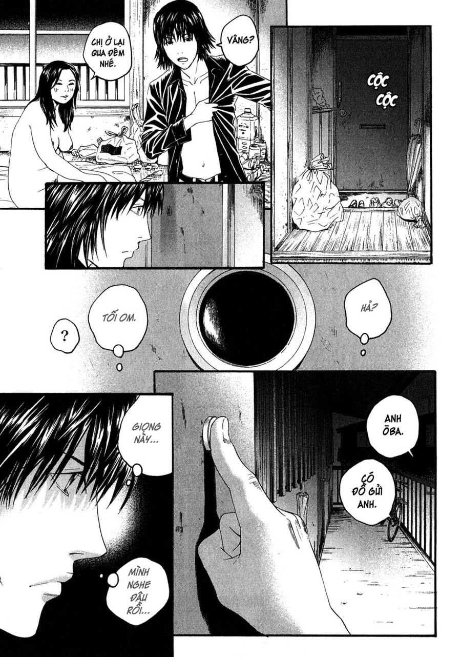 Thất Lạc Cõi Người Chapter 3 - 19