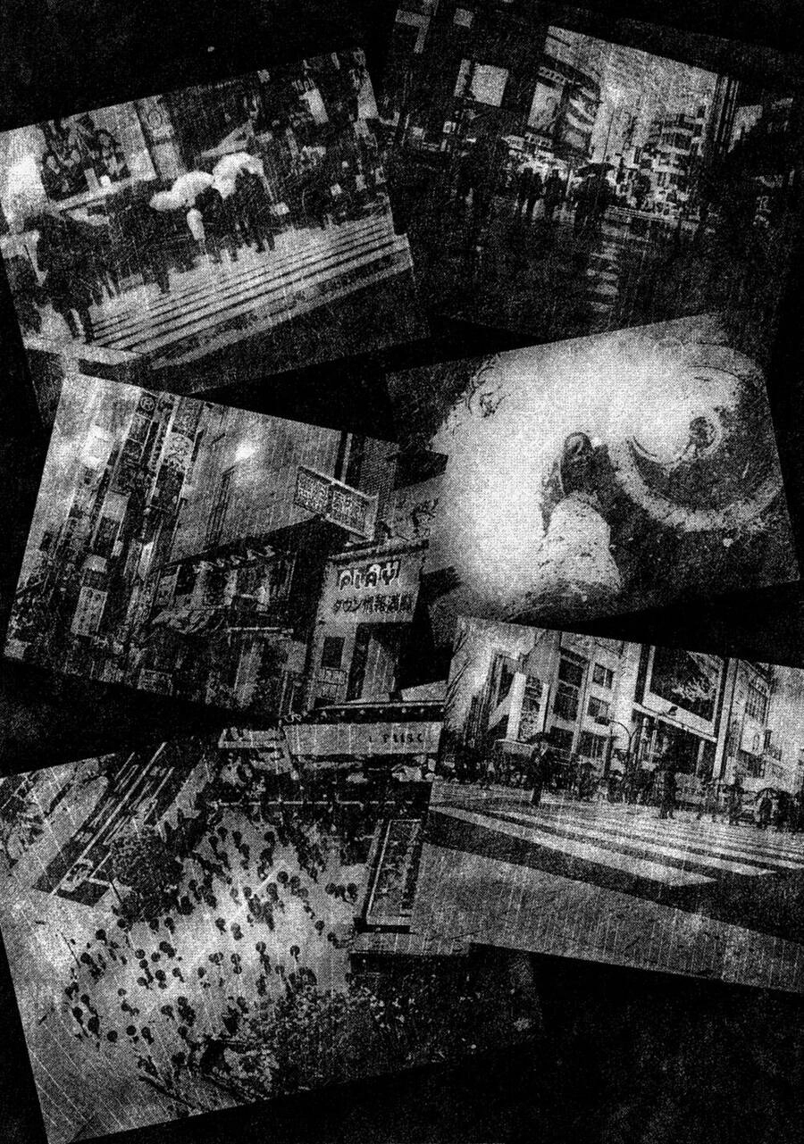 Thất Lạc Cõi Người Chapter 3 - 23