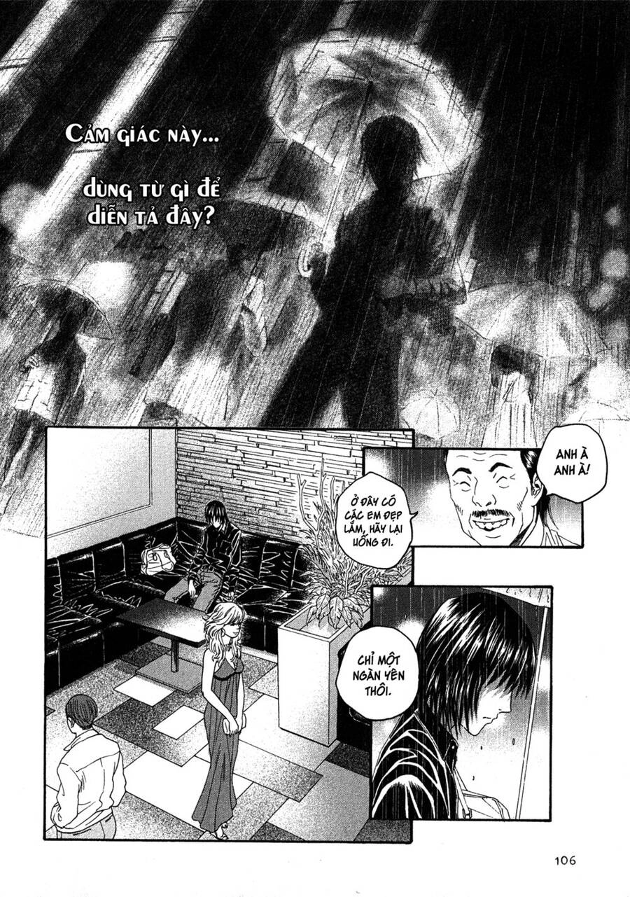 Thất Lạc Cõi Người Chapter 3 - 25