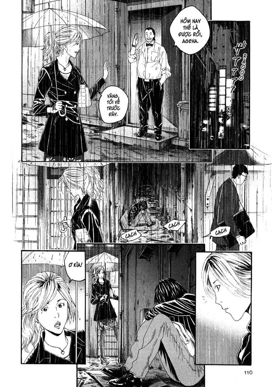 Thất Lạc Cõi Người Chapter 3 - 29