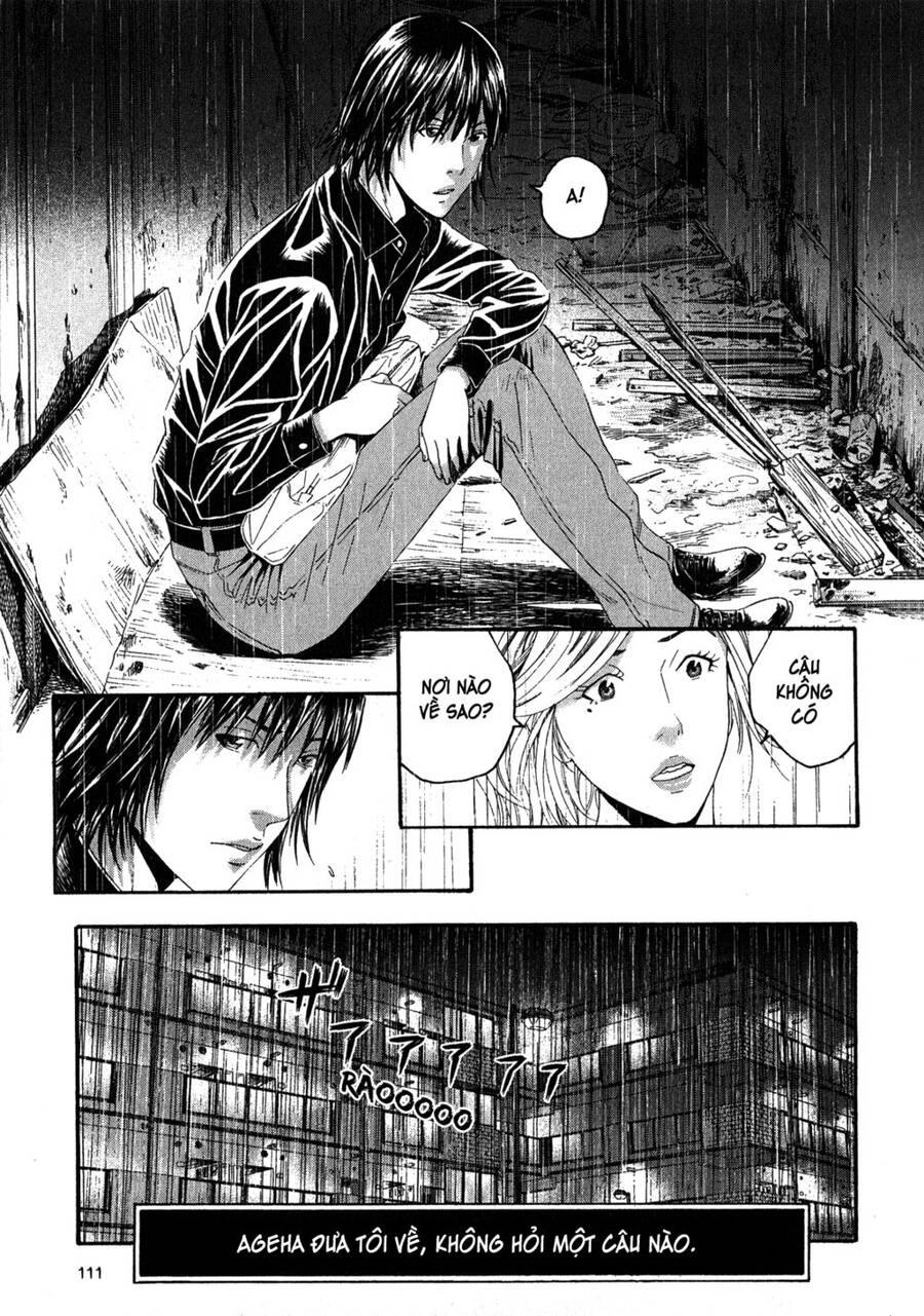 Thất Lạc Cõi Người Chapter 3 - 30