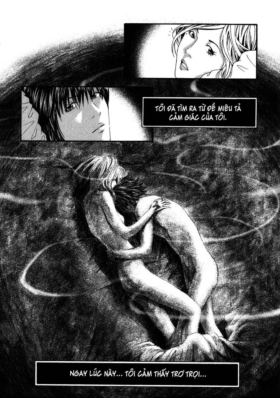 Thất Lạc Cõi Người Chapter 3 - 34