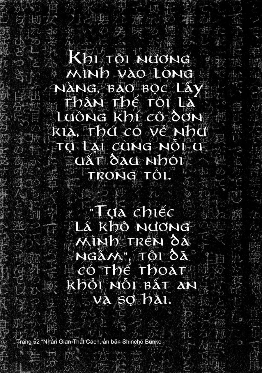 Thất Lạc Cõi Người Chapter 3 - 37