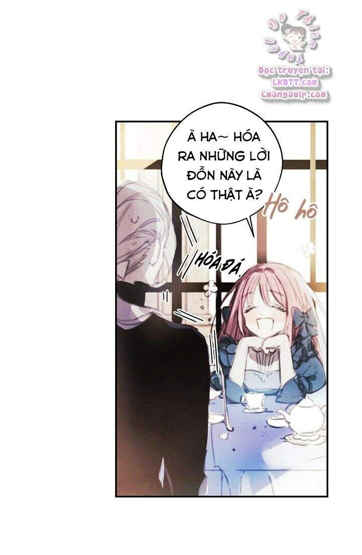 Tiệm Búp Bê Của Công Chúa Chapter 1 - 9