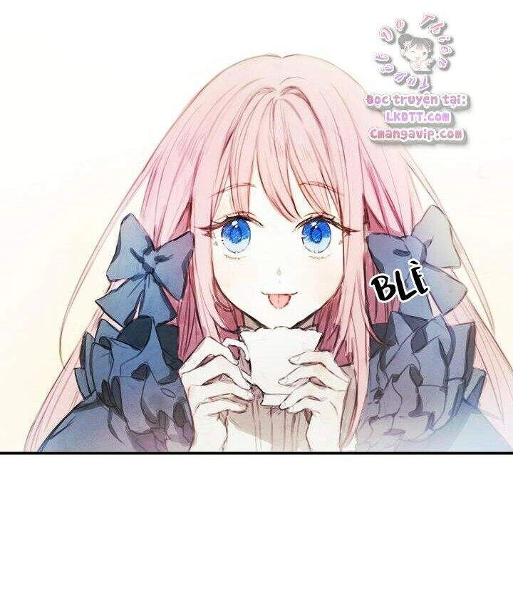 Tiệm Búp Bê Của Công Chúa Chapter 1 - 11