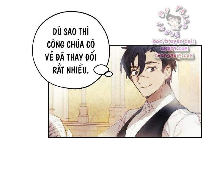 Tiệm Búp Bê Của Công Chúa Chapter 1 - 12