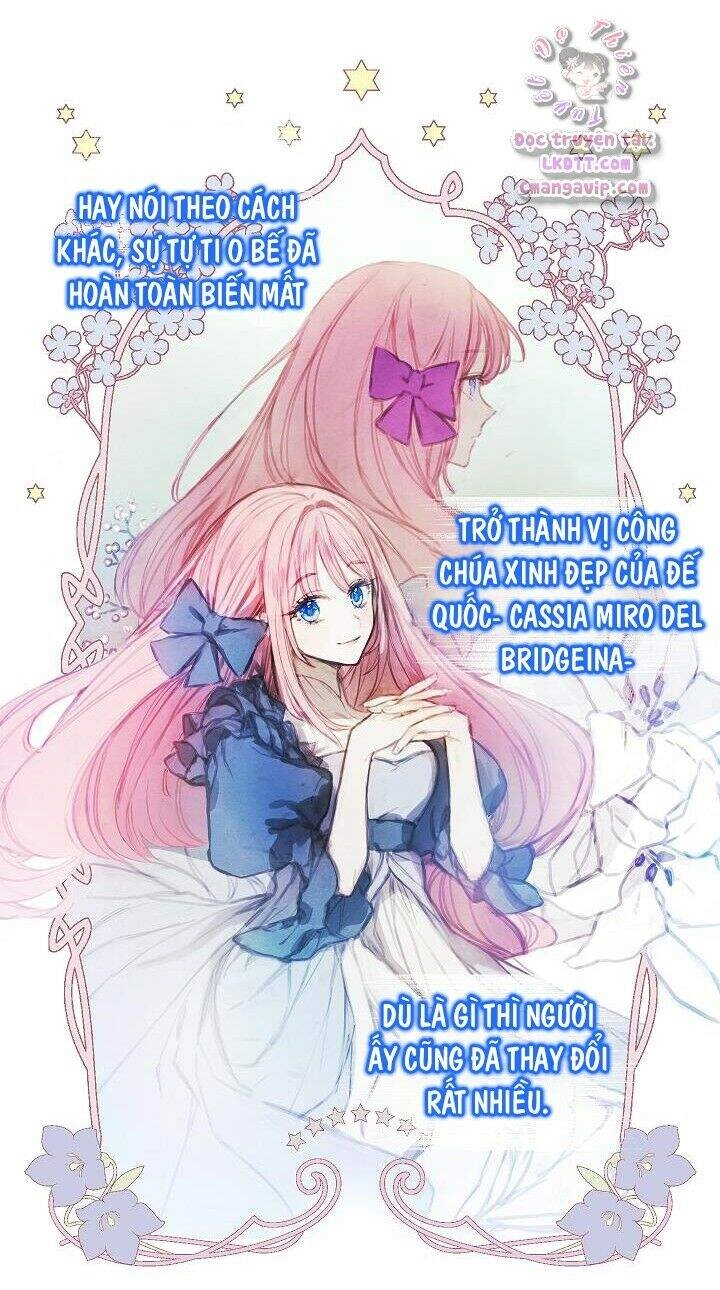 Tiệm Búp Bê Của Công Chúa Chapter 1 - 14