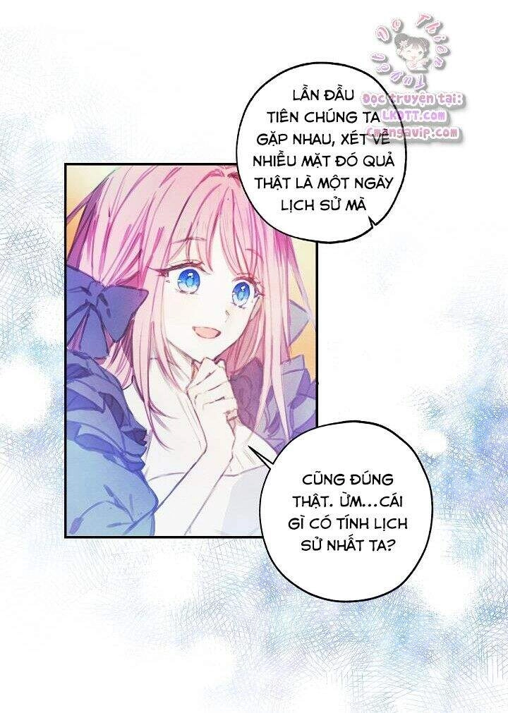 Tiệm Búp Bê Của Công Chúa Chapter 1 - 17