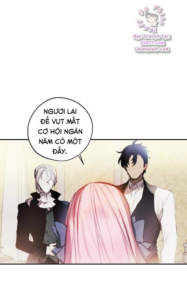 Tiệm Búp Bê Của Công Chúa Chapter 1 - 20