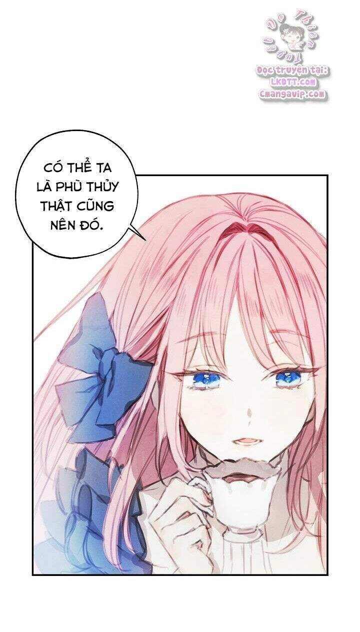 Tiệm Búp Bê Của Công Chúa Chapter 1 - 21