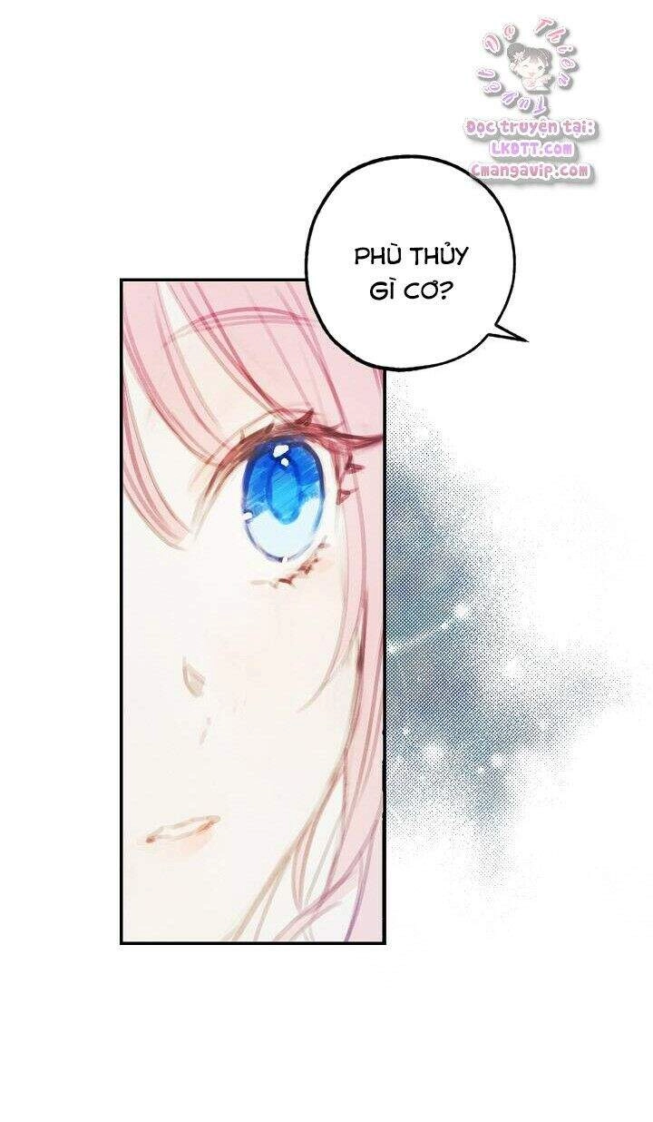 Tiệm Búp Bê Của Công Chúa Chapter 1 - 22