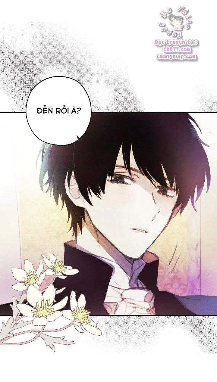 Tiệm Búp Bê Của Công Chúa Chapter 1 - 24