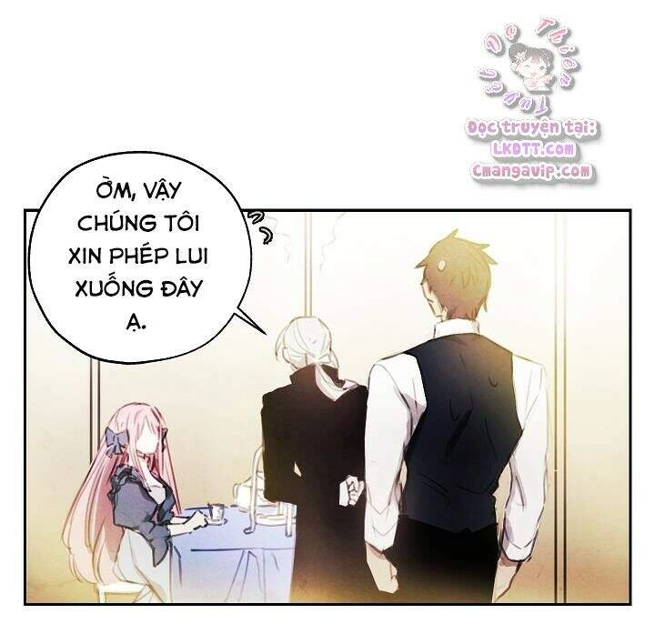 Tiệm Búp Bê Của Công Chúa Chapter 1 - 33