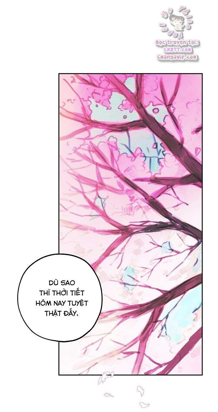 Tiệm Búp Bê Của Công Chúa Chapter 1 - 35