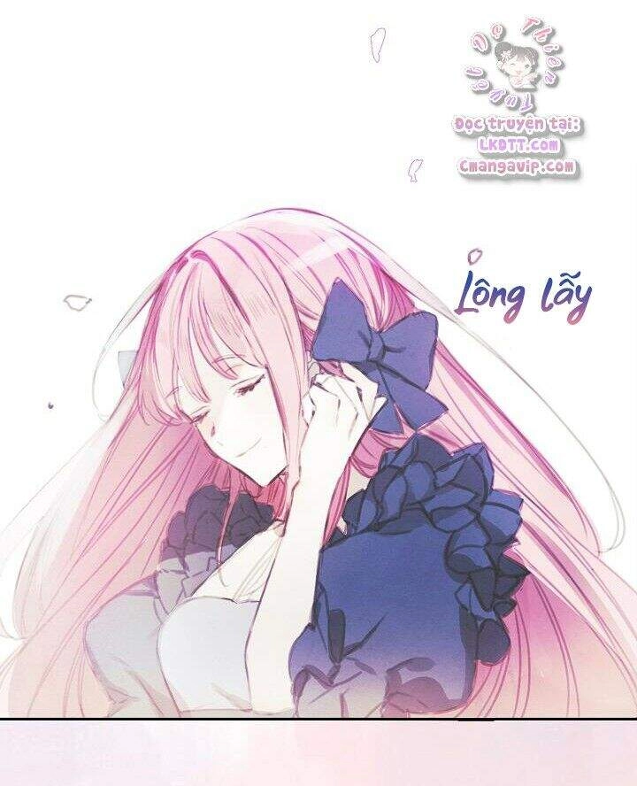 Tiệm Búp Bê Của Công Chúa Chapter 1 - 36