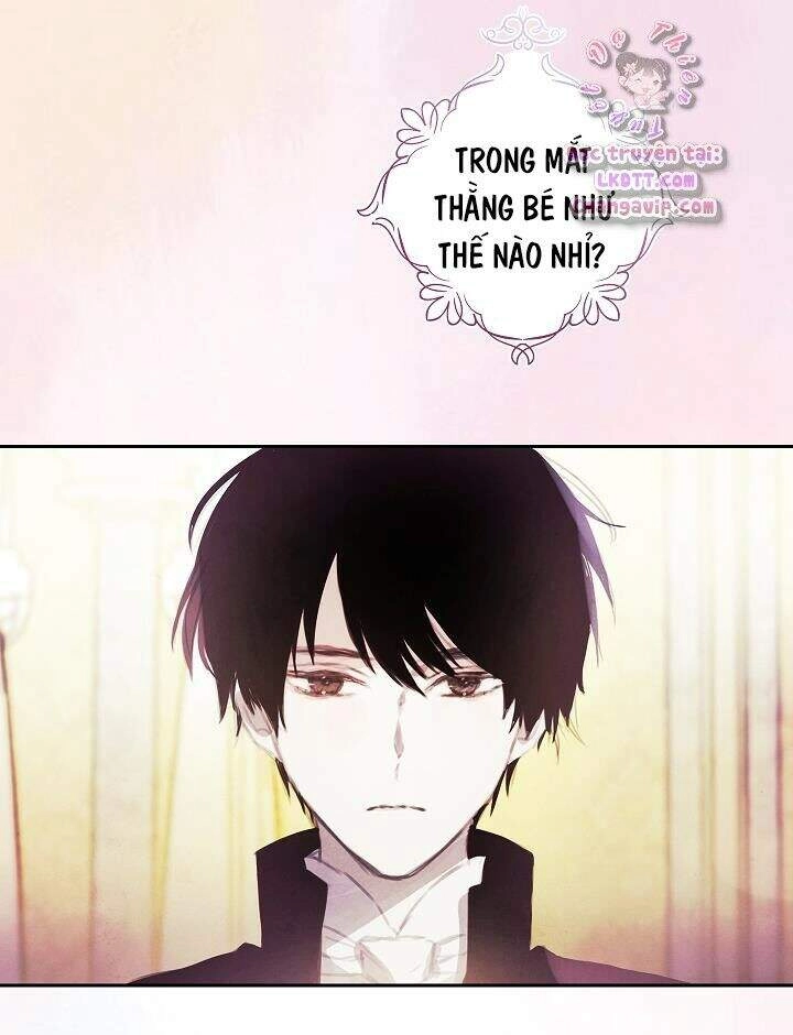 Tiệm Búp Bê Của Công Chúa Chapter 1 - 38