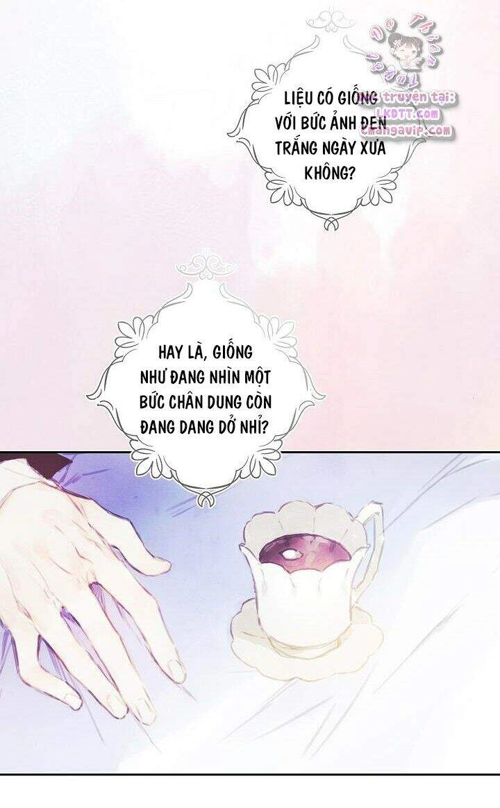 Tiệm Búp Bê Của Công Chúa Chapter 1 - 39