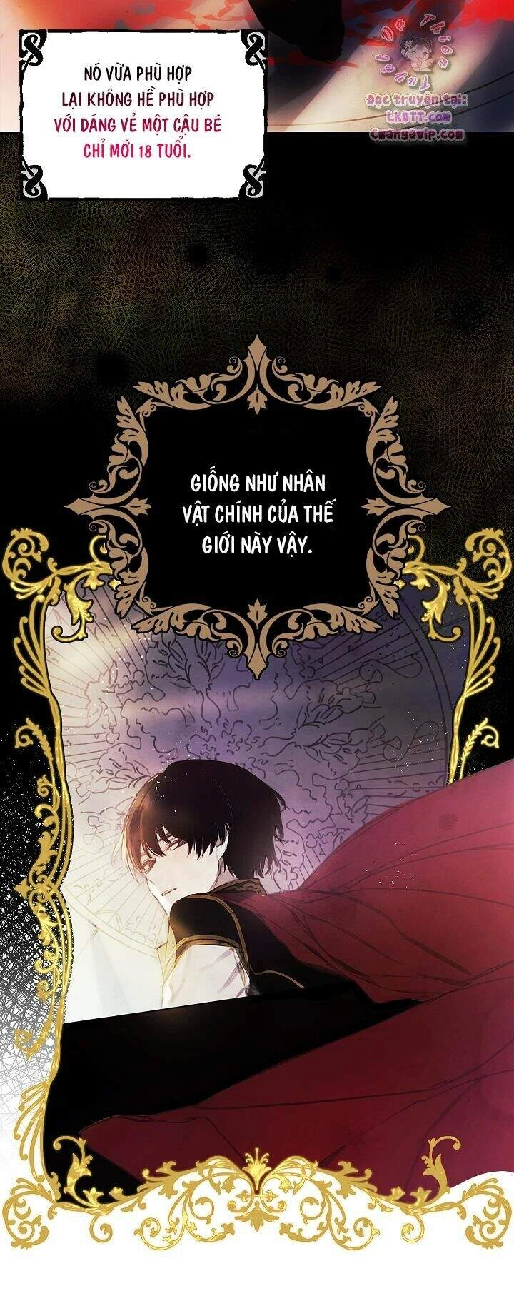 Tiệm Búp Bê Của Công Chúa Chapter 1 - 42