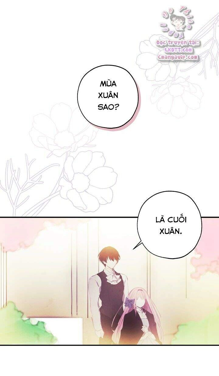 Tiệm Búp Bê Của Công Chúa Chapter 1 - 46