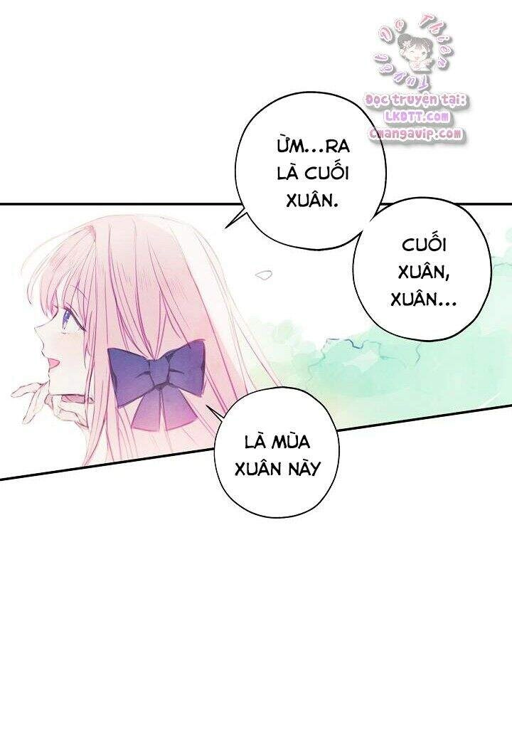 Tiệm Búp Bê Của Công Chúa Chapter 1 - 47