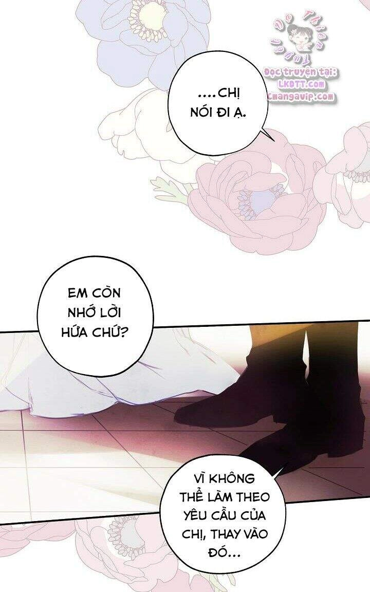 Tiệm Búp Bê Của Công Chúa Chapter 1 - 50