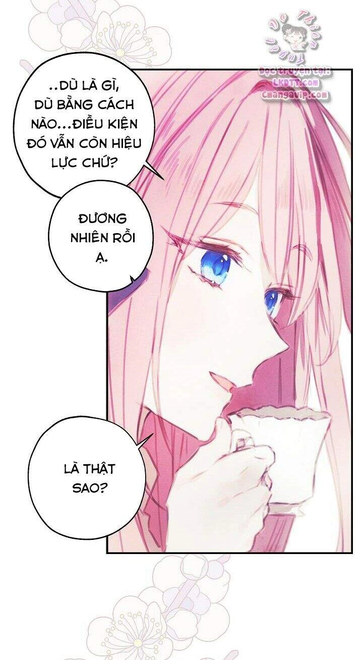 Tiệm Búp Bê Của Công Chúa Chapter 1 - 55