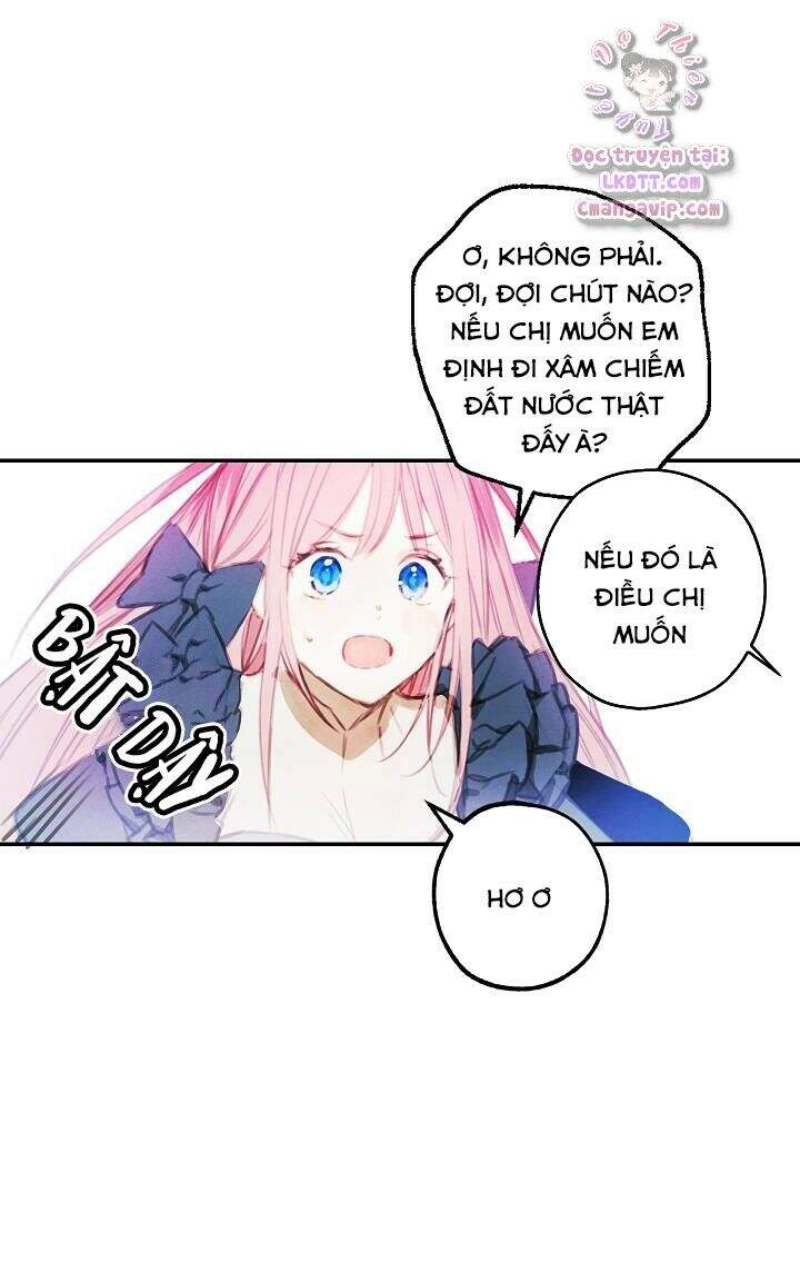 Tiệm Búp Bê Của Công Chúa Chapter 1 - 58