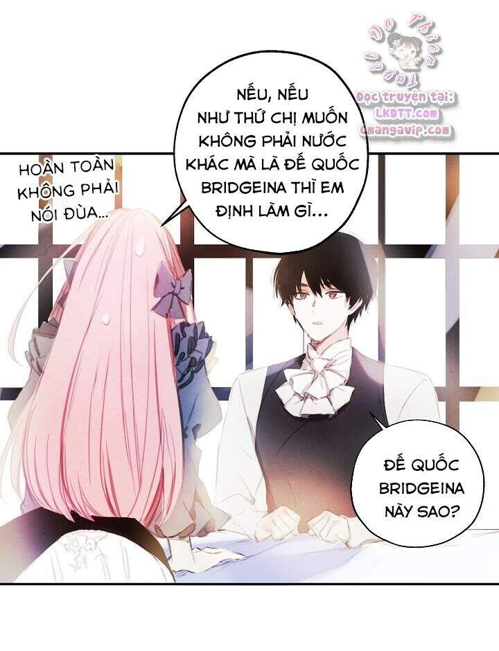 Tiệm Búp Bê Của Công Chúa Chapter 1 - 59