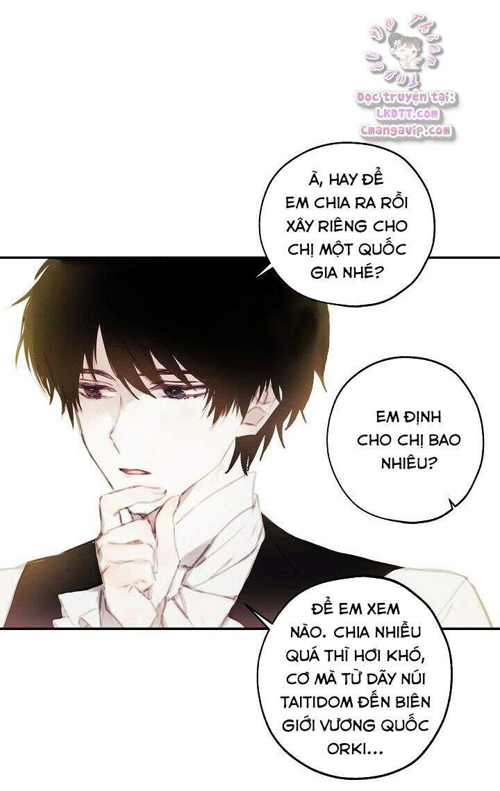 Tiệm Búp Bê Của Công Chúa Chapter 1 - 60