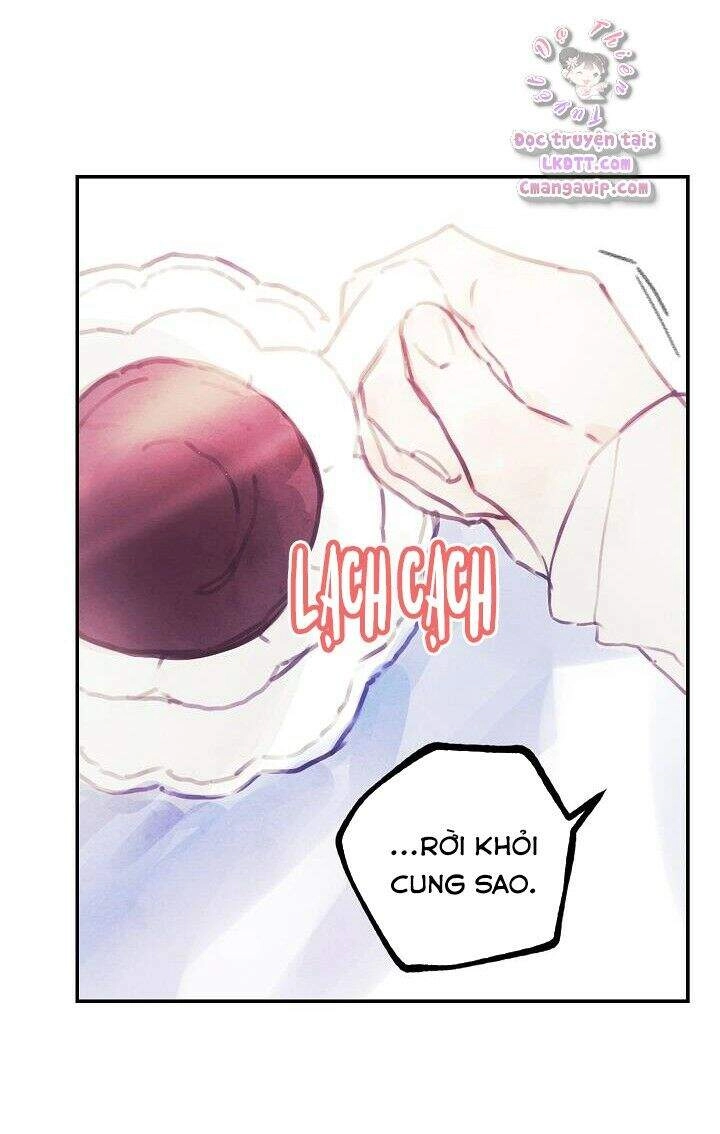 Tiệm Búp Bê Của Công Chúa Chapter 1 - 63