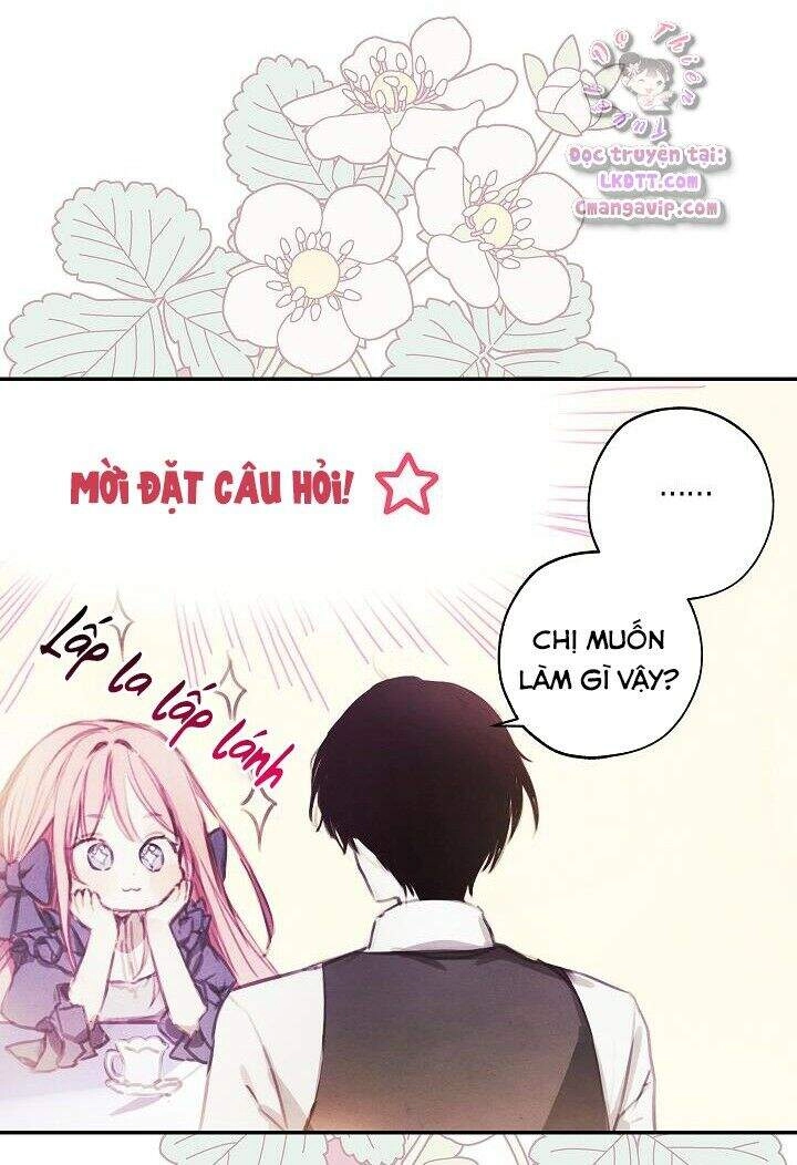 Tiệm Búp Bê Của Công Chúa Chapter 1 - 64